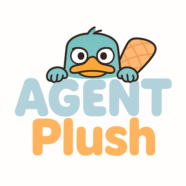AgentPlush